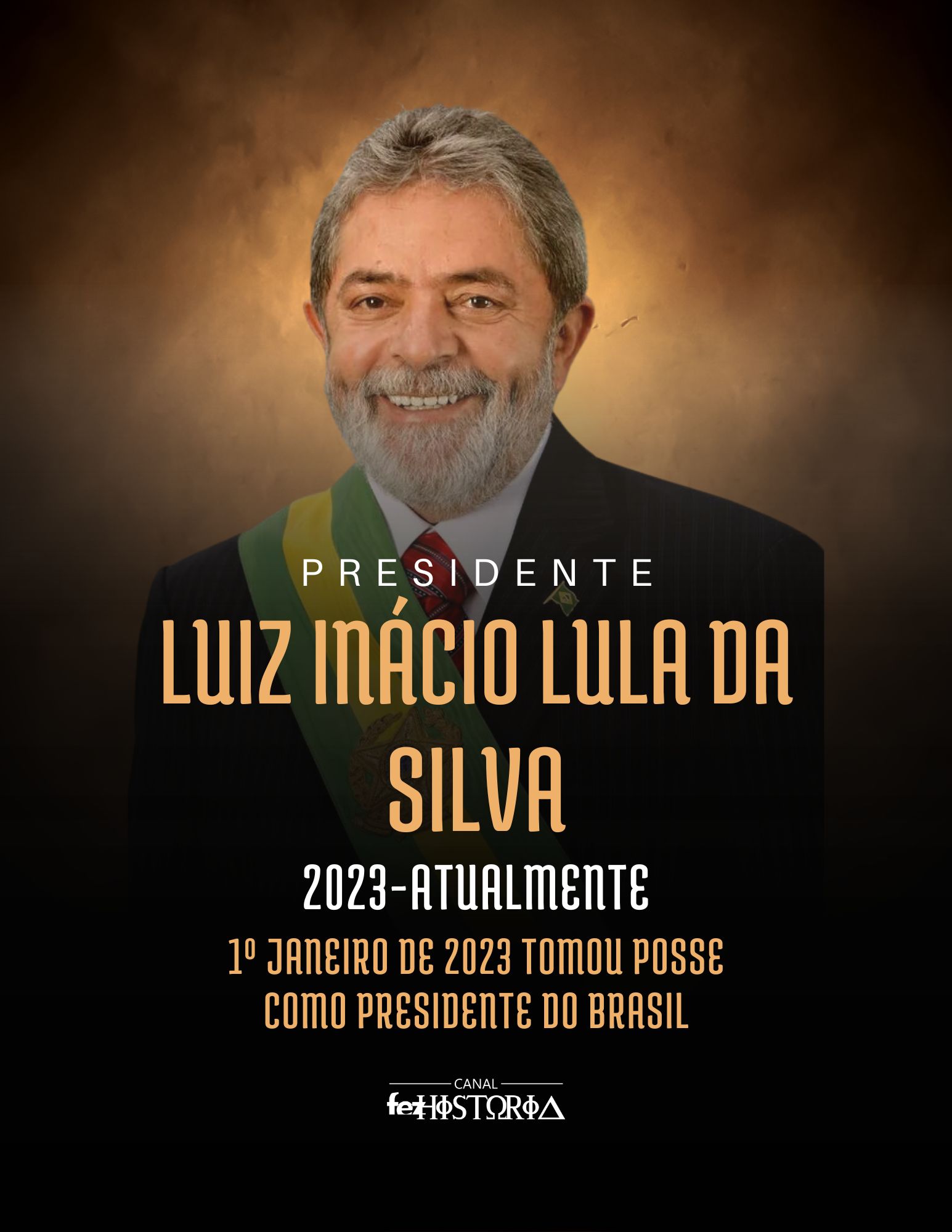 E-book: Luiz Inácio Lula da Silva